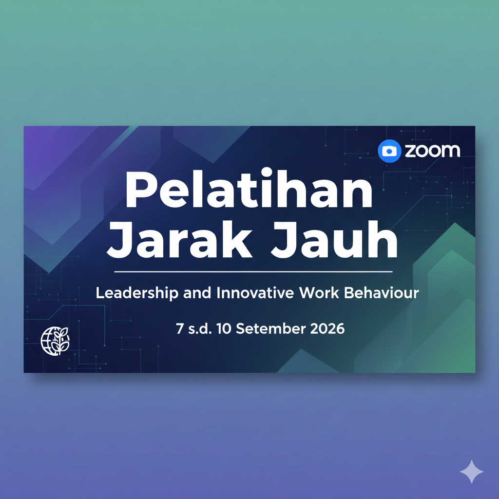 PJJ Leadership and Innovative Work Behaviour