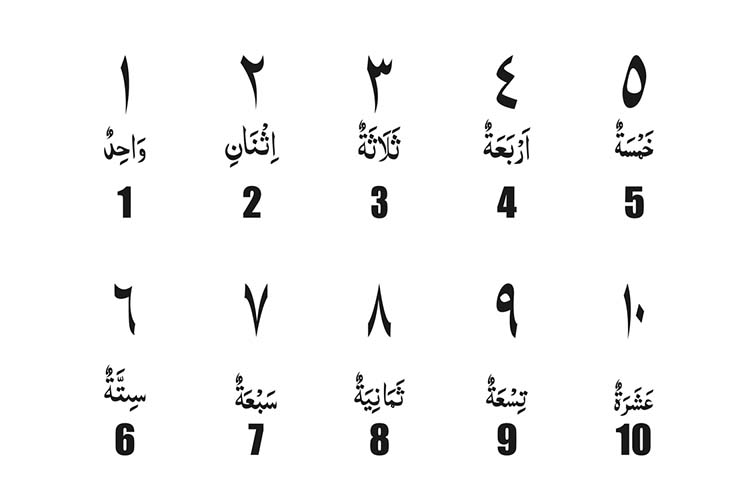 Bahasa Arab