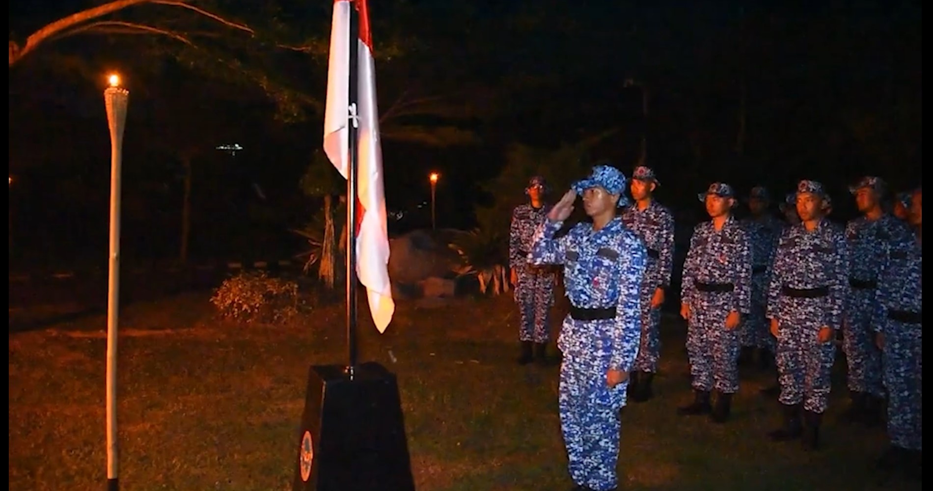 Pengantar Bela Negara