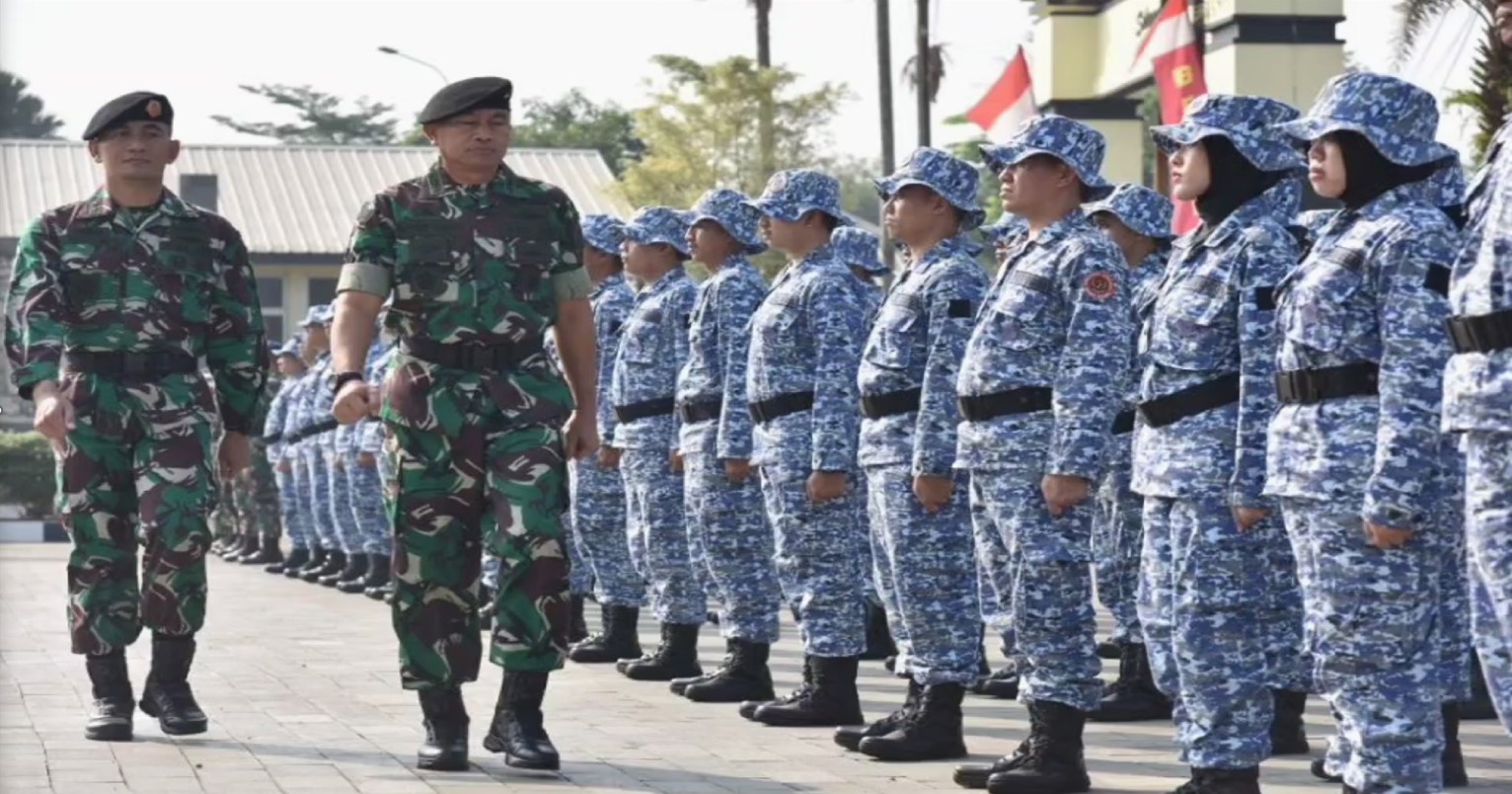 Teknik Fasilitasi Caraka Malam