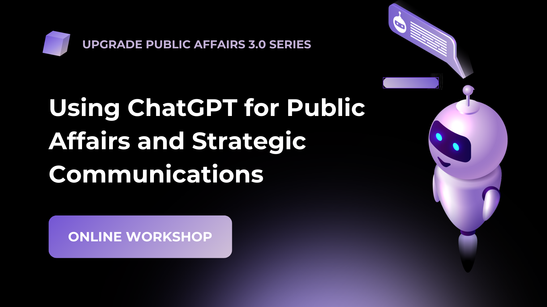 Memakai Generative AI dalam Public Relations