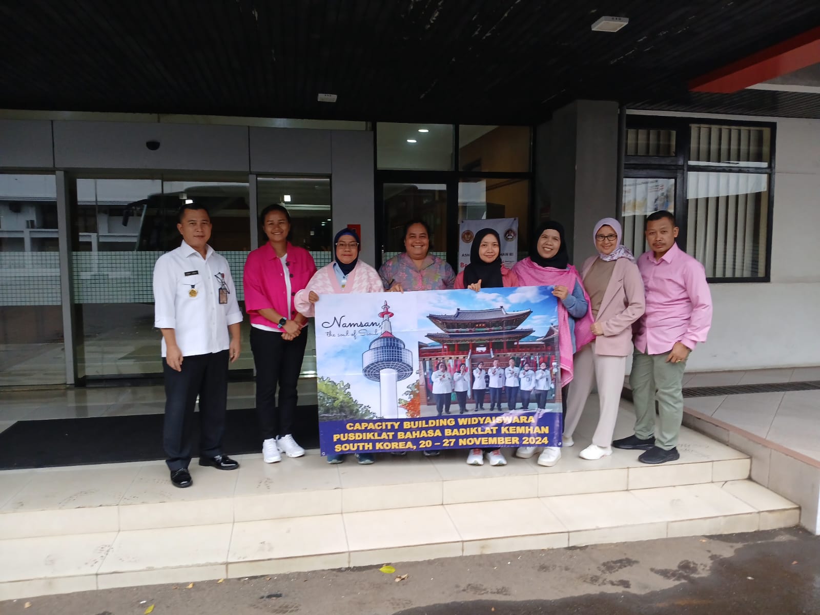 KIBI online Gel 1 TA 2026