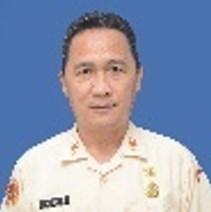 Pembina IV/a M Ikhsan, S.H., M.M.